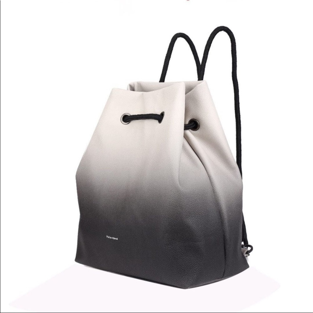 Madison Pixie Mood Convertable Backpack - Picture 4 of 4
